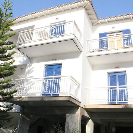 Theodora Studios Yénion المظهر الخارجي الصورة